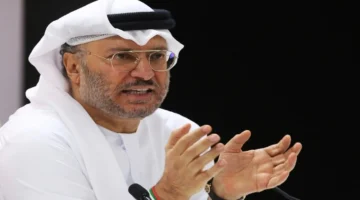 دور دول الخليج في التضامن وقت أزمة الجامعة العربية والدول الكبرى